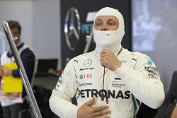 Valtteri Bottas, Mercedes AMG F1