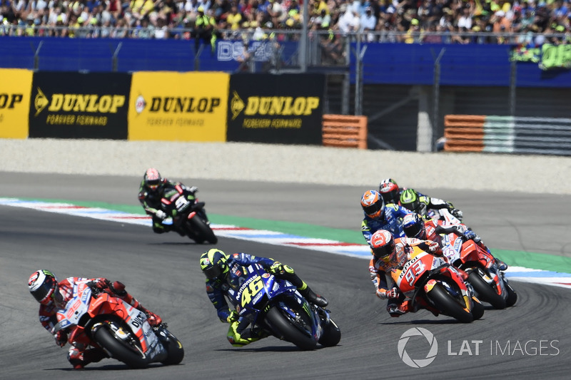 Valentino Rossi, Yamaha Factory Racing