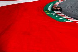 Fernando Alonso, McLaren MCL33