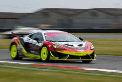 Balfe Motorsport