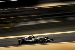Valtteri Bottas, Mercedes-AMG F1 W09