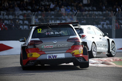 Rob Huff, Sébastien Loeb Racing Volkswagen Golf GTI TCR