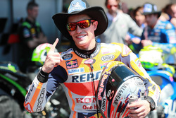 Race winner Marc Marquez, Repsol Honda Team