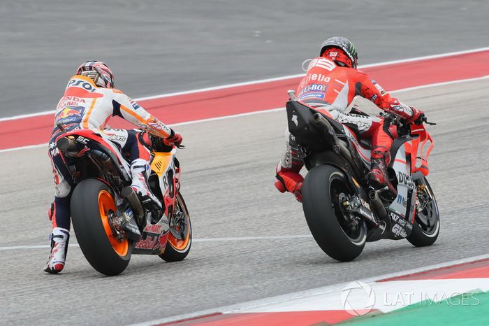 Marc Marquez, Repsol Honda Team