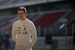 Will Palmer, MP Motorsport