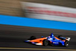 Scott Dixon, Chip Ganassi Racing Honda