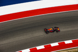 Max Verstappen, Red Bull Racing RB13