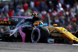 Carlos Sainz Jr., Renault Sport F1 Team RS17