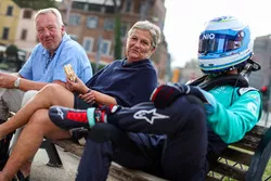 Luca Filippi, NIO Formula E Team