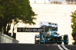 Nelson Piquet Jr., Jaguar Racing