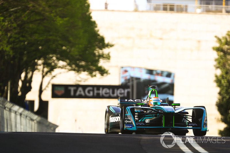 Nelson Piquet Jr., Jaguar Racing