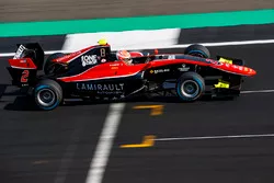 Anthoine Hubert, ART Grand Prix   