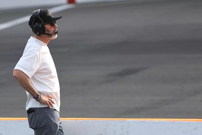 Jimmie Johnson