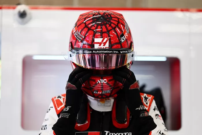 Esteban Ocon, Haas F1 Team