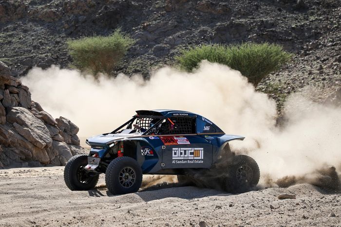 #304 MMp MMp: Yasir Seaidan, Xavier Flick