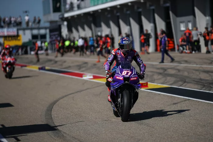Toprak Razgatlioglu, Pramac Racing