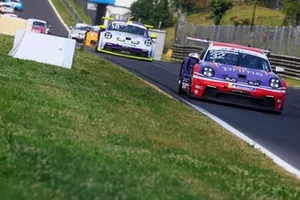 Carrera Cup Italia 2026