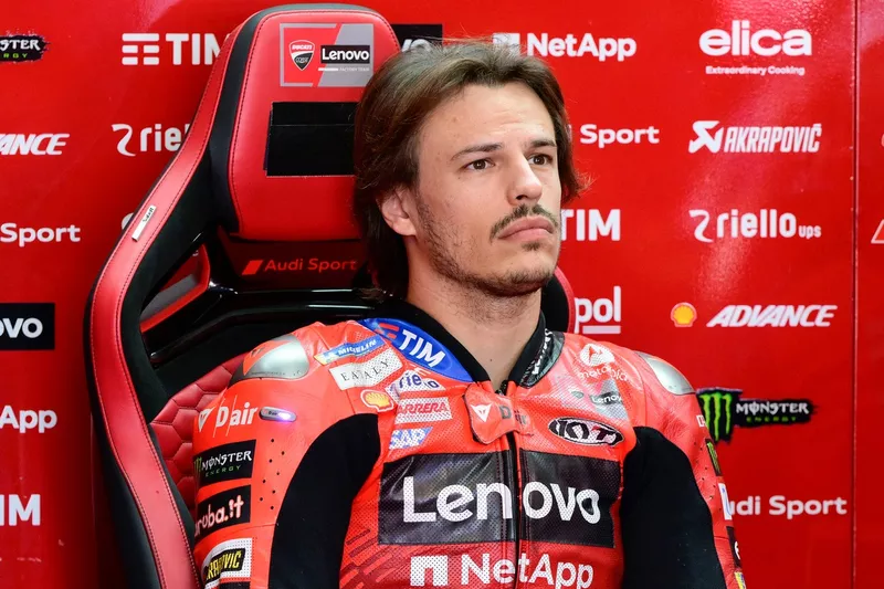 Nicolò Bulega