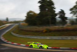 Nick Tandy, Michael Christensen, Manthey Racing, Porsche 911 GT3 R