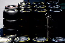 Neumáticos Pirelli