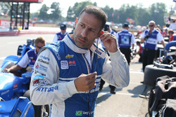 Тоні Канаан, Chip Ganassi Racing Chevrolet