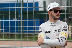Daniel Abt, ABT Schaeffler Audi Sport