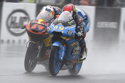 Jorge Navarro, Estrella Galicia 0,0; Bo Bendsneyder, Red Bull KTM Ajo