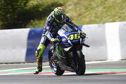 Валентино Росси, Yamaha Factory Racing