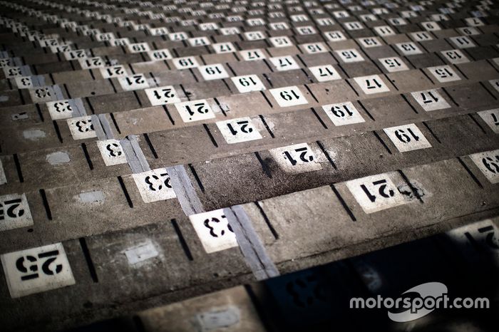 Autódromo Hermanos Rodríguez