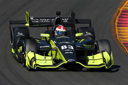 Charlie Kimball, Chip Ganassi Racing Chevrolet