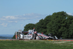 Вілл Пауер, Team Penske Chevrolet
