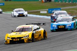 Timo Glock, BMW Team RMG, BMW M4 DTM
