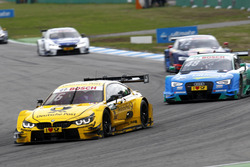 Тімо Глок, BMW Team RMG, BMW M4 DTM