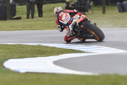 Nicky Hayden, Repsol Honda Team