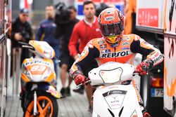 Marc Márquez, Repsol Honda Team