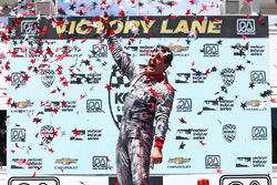 Sieger Will Power, Team Penske, Chevrolet
