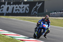 Maverick Viñales, Team Suzuki MotoGP