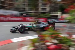 Nico Rosberg, Mercedes AMG F1 W07 Hybrid