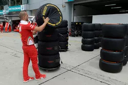 Pneumatici Pirelli