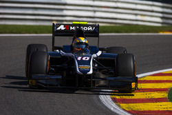 Artem Markelov, RUSSIAN TIME
