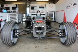 Venturi team area