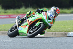 Alastair Seeley, Kawasaki