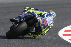 Valentino Rossi, Yamaha Factory Racing