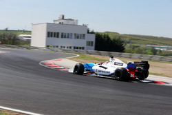 Vladimir Atoev, SMP Racing