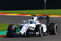 Designstudie: Williams FW38 mit Halo