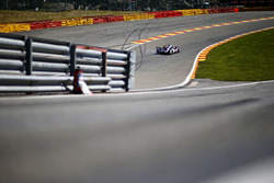 #1 Porsche Team Porsche 919 Hybrid: Тімо Бернхард, Марк Веббер, Брендон Хартлі