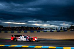 #44 Manor Oreca 05 Nissan: Tor Graves, Matthew Rao, Roberto Merhi