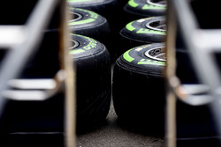 Pirelli-Reifen