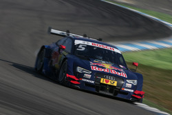 Mattias Ekström, Audi Sport Team Abt Sportsline, Audi RS5 DTM