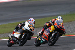 Bo Bendsneyder, Red Bull KTM Ajo